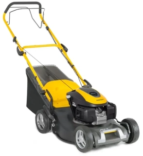 Benzínová sekačka Stiga Combi 48 S H – Honda 145